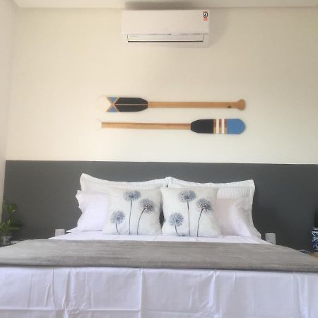Vila Sua Casinha De Ferias Em Icapui E Tibau Exteriér fotografie