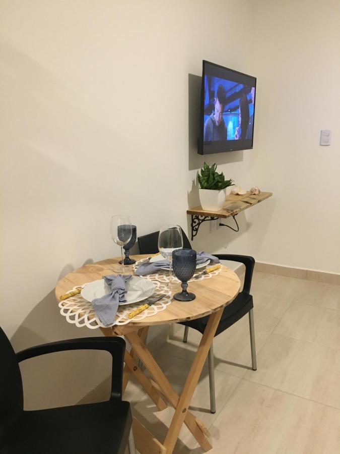 Vila Sua Casinha De Ferias Em Icapui E Tibau Exteriér fotografie