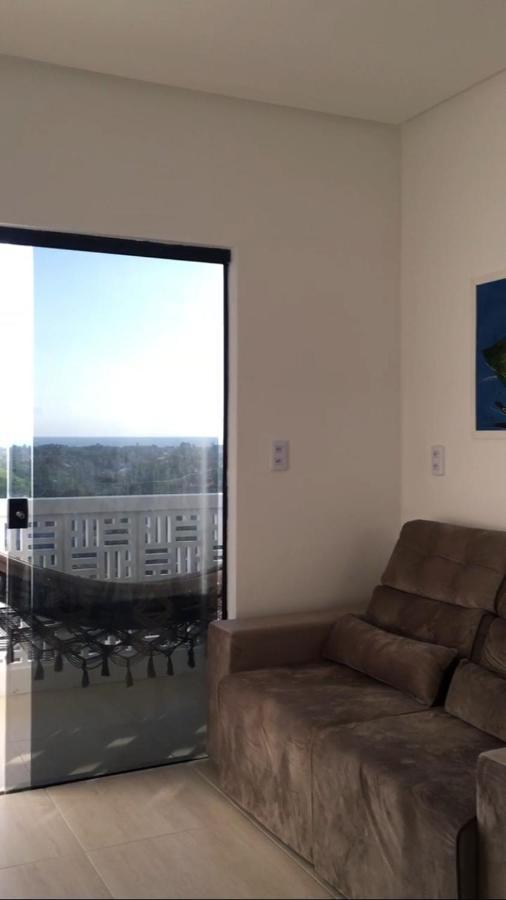 Vila Sua Casinha De Ferias Em Icapui E Tibau Exteriér fotografie