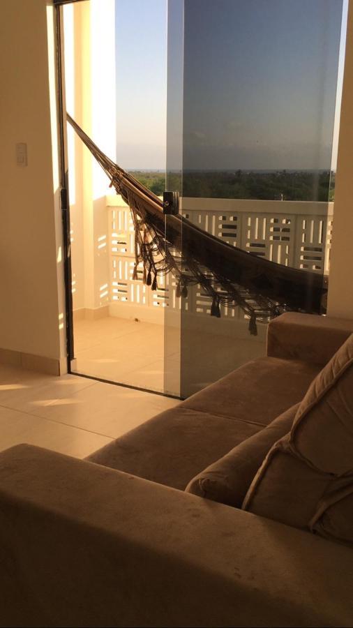 Vila Sua Casinha De Ferias Em Icapui E Tibau Exteriér fotografie
